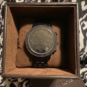 Michael Kors Watch MK-5527